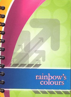 Тефтер Спирала   7.5/10.5см  60л ТК  Д-ВА !!!