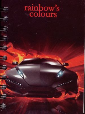 Тефтер Спирала  10.5/14.5см  60л. ТК Д-ВА !!!