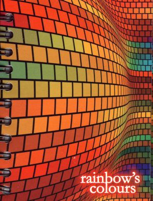 Тефтер Спирала  10.5/14.5см  60л. ТК Д-ВА !!!