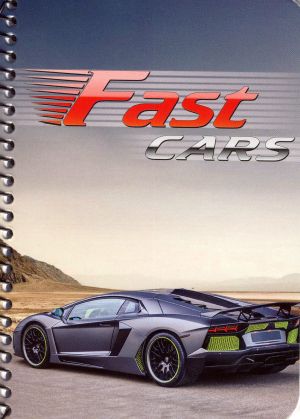 Тефтер Спирала  В7  ДЕЙС  50л.   !!!