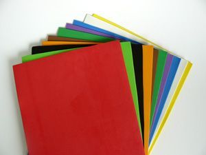 Пакет ЕВА А4 10 листа  2мм