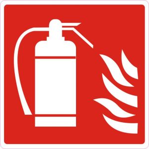 Пиктограми  ДИНЕЛ   Пожарогасител СМЗЛ  №274