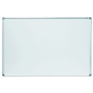 Бяла дъска с алуминиева рамка - 90/120 !!!