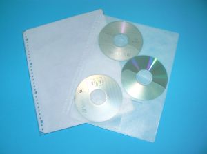 Джоб за CD  COMIX - Е8151/ 10бр.к-т   A4