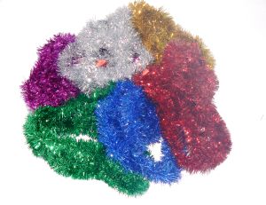 Гирлянд   5см.  2 метра