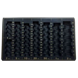 Монетник  ЧЕРЕН за монети !!!