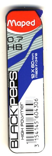 Графити мини  МАПЕД   0.7 НВ  !!!