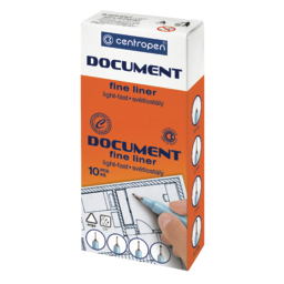 Рапидограф  ЦЕНТРОПЕН   0.7мм   !!!