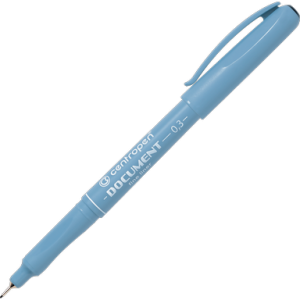 Рапидограф   ЦЕНТРОПЕН  0.1мм   !!!