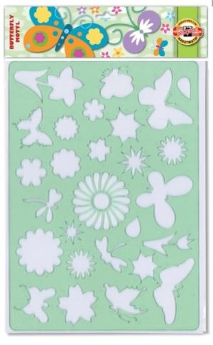 Шаблон   КОХИНОР  ПЕПЕРУДА 9820047001