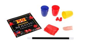 Картонена игра - 50 Трика