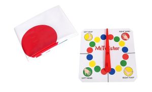 Картонена игра Мистър ТУИСТЪР ПЛМ