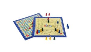 Картонена игра - Детски игри за Момчета