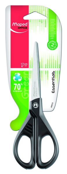 Ножица  МАПЕД СТАРТ  - 17см.   !!!