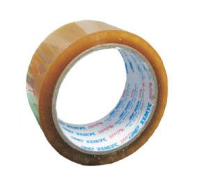 Тиксо  Кохинор - 50/66 мм. Прозрачно