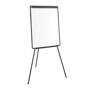 Флипчарт  70/100  МАГНИТЕН С ЩИПКА  !!!